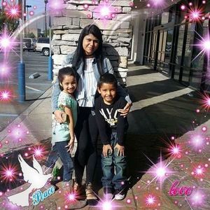 Meet your Posher, Veronica